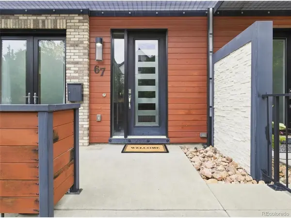 67 S Garfield, Denver, CO 80209