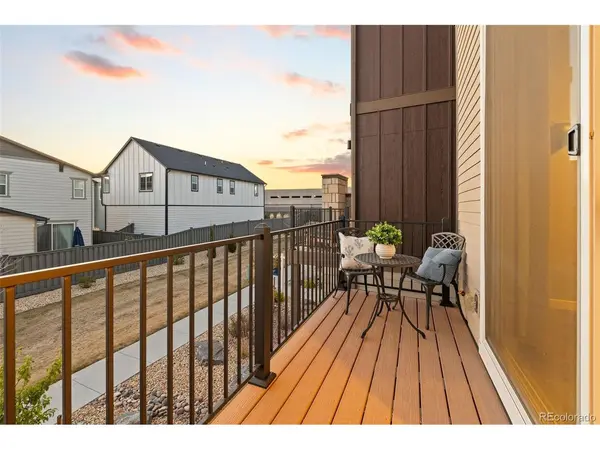 6830 Lily Mountain, Colorado Springs, CO 80923