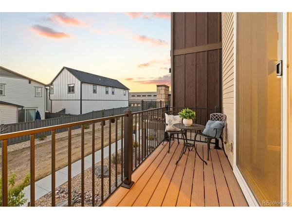 6830 Lily Mountain, Colorado Springs, CO 80923