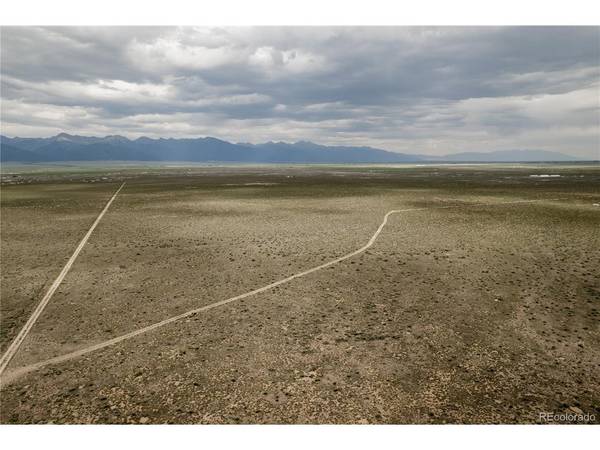 155 Ewing Ranch III, Moffat, CO 81143