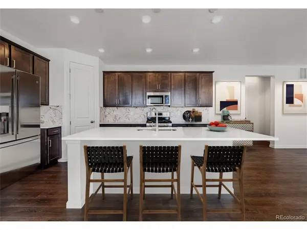 16948 W 92nd, Arvada, CO 80007