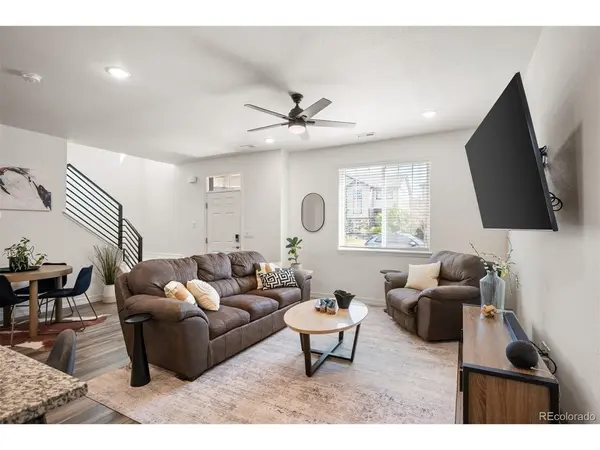 16563 E 119th #D, Commerce City, CO 80022