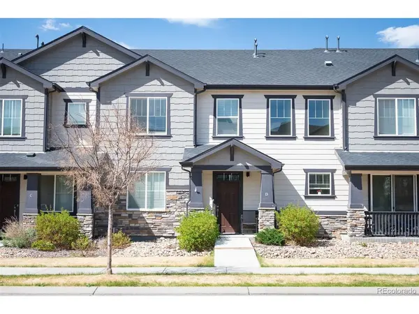 16563 E 119th #D, Commerce City, CO 80022