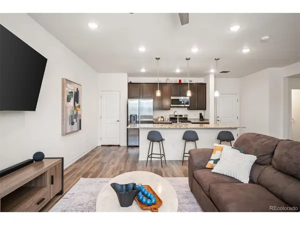 16563 E 119th #D, Commerce City, CO 80022