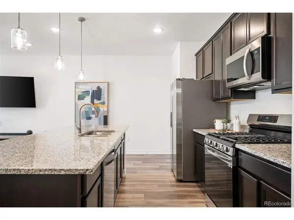 16563 E 119th #D, Commerce City, CO 80022