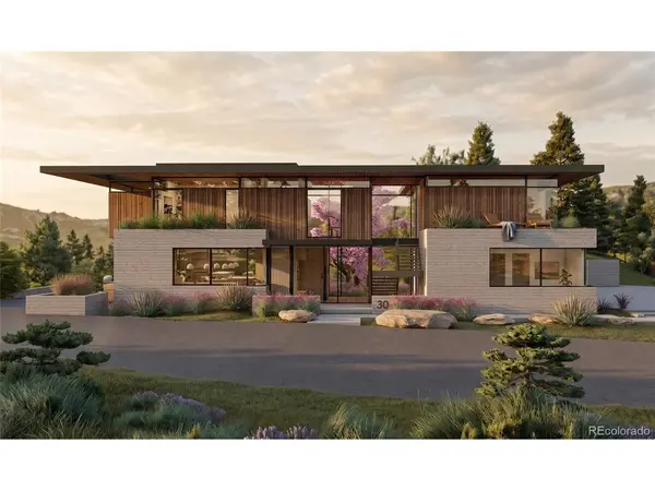 1 N Ridgway, Arvada, CO 80403