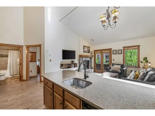 91 River Run #8140, Dillon, CO 80435