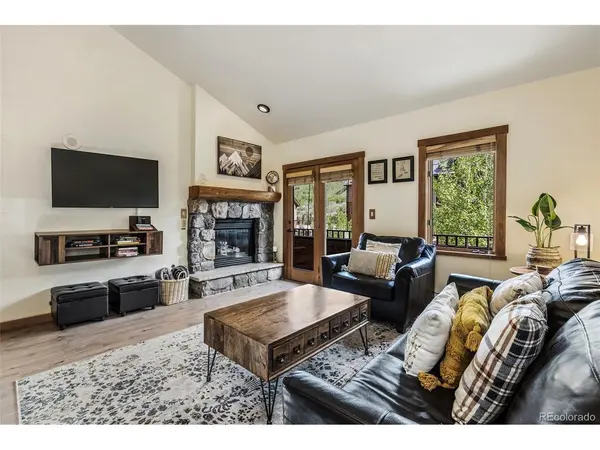 91 River Run #8140, Dillon, CO 80435
