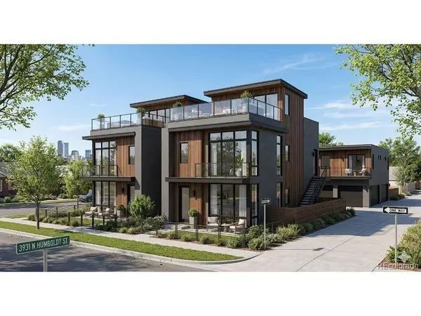 3931 N Humboldt, Denver, CO 80205