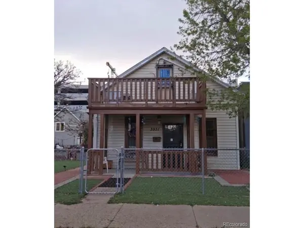 3931 N Humboldt, Denver, CO 80205