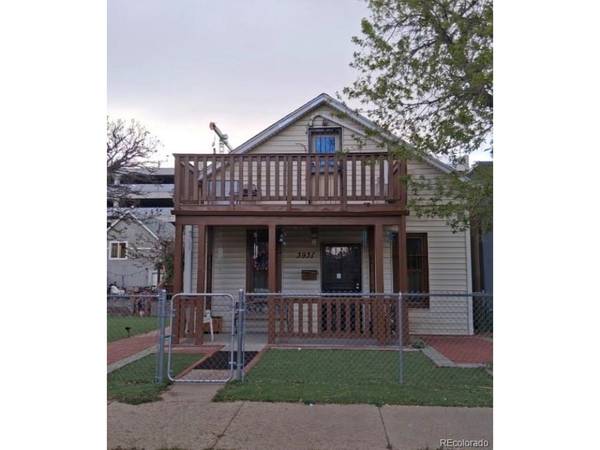 3931 N Humboldt, Denver, CO 80205