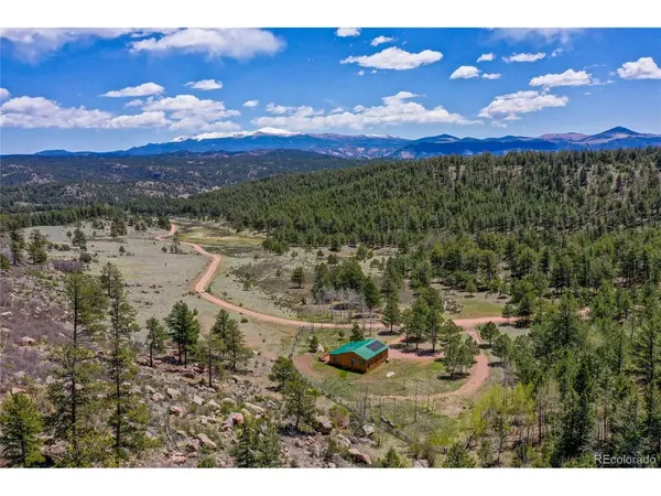 437 Langnis, Guffey, CO 80820