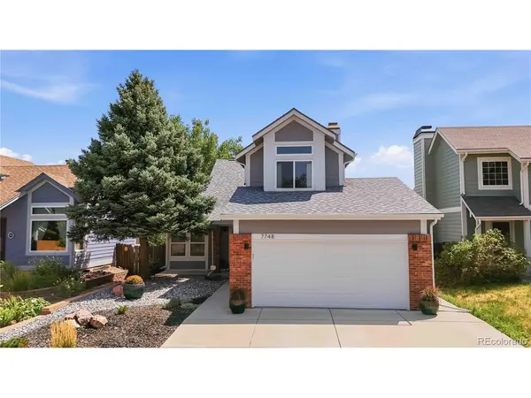 7748 Dusk, Littleton, CO 80125