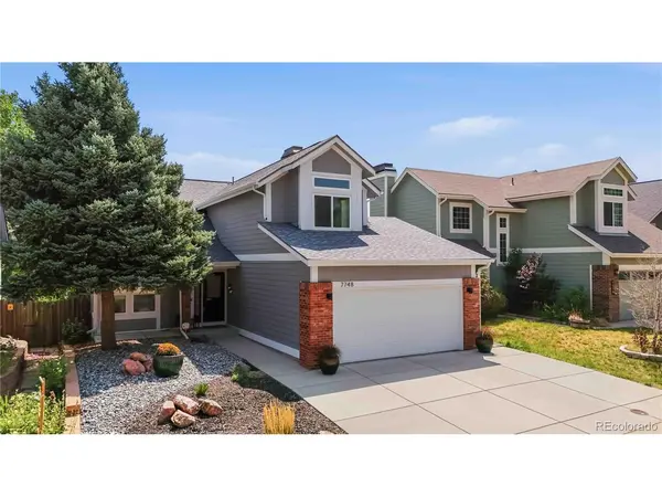7748 Dusk, Littleton, CO 80125