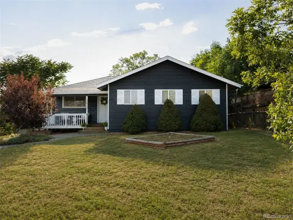 7435 Julian, Westminster, CO 80030