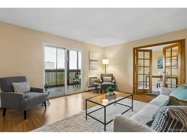 3470 S Poplar #403, Denver, CO 80224