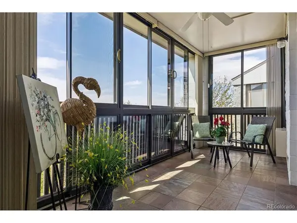 3470 S Poplar #403, Denver, CO 80224
