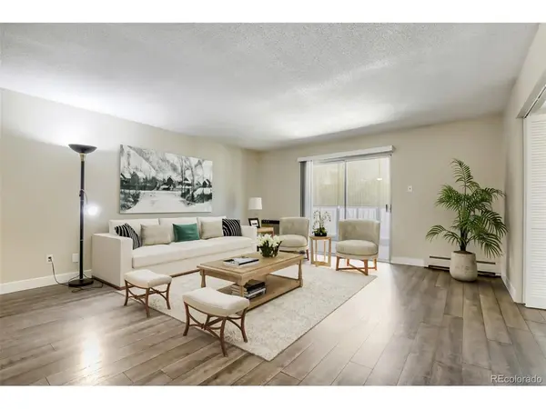 13606 E Bates #202-204, Aurora, CO 80014