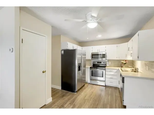 13606 E Bates #202-204, Aurora, CO 80014