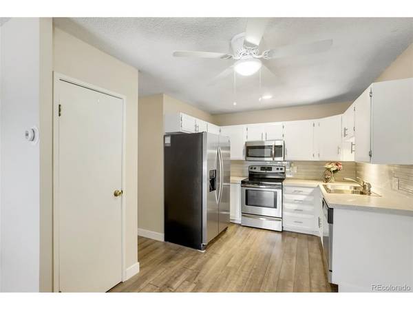 13606 E Bates #202-204, Aurora, CO 80014