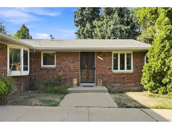 6745 S Adams, Centennial, CO 80122