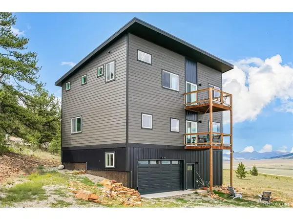 Address not disclosed, Fairplay, CO 80440