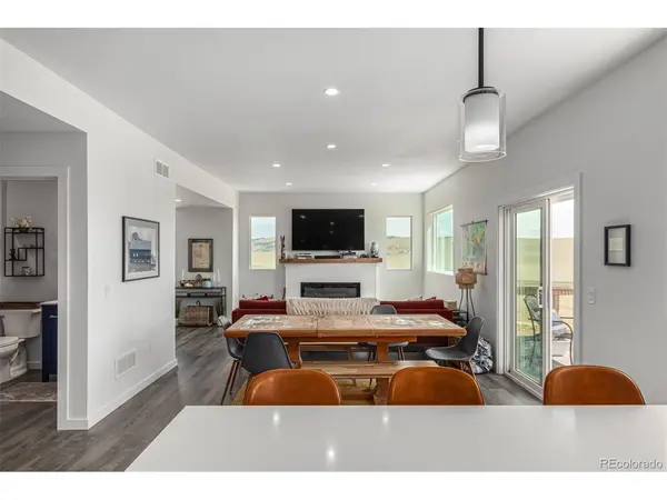 Address not disclosed, Fairplay, CO 80440