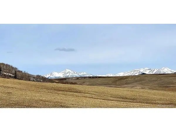 1245 Coochee, Guffey, CO 80820