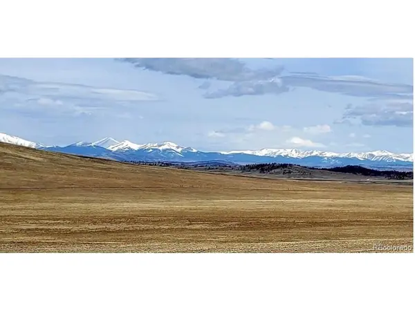 1245 Coochee, Guffey, CO 80820