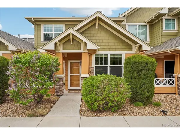 3611 S Perth #102, Aurora, CO 80013