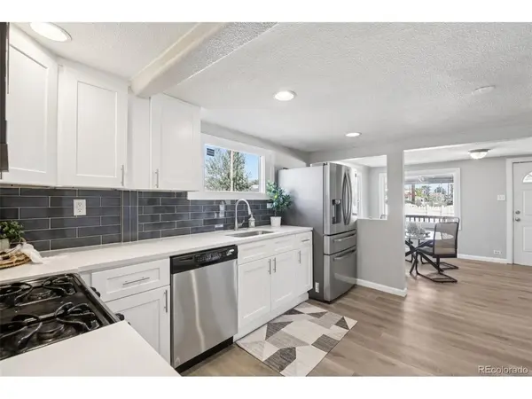 4161 Milwaukee, Denver, CO 80216