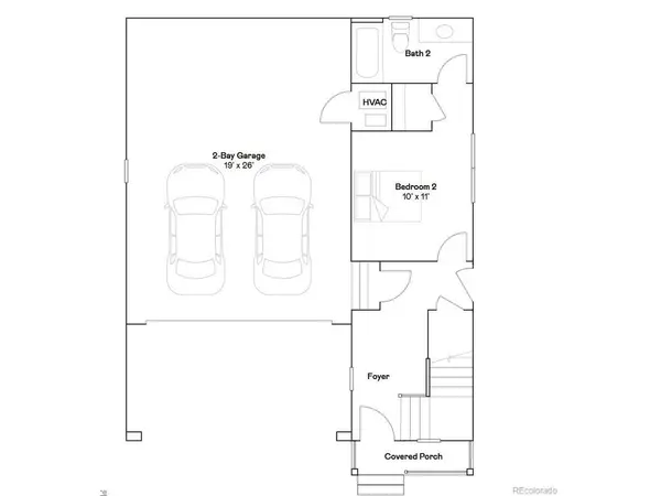 6852 Arbor, Thornton, CO 80602