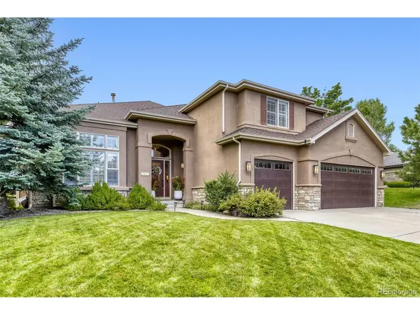 7277 Timbercrest, Castle Pines, CO 80108