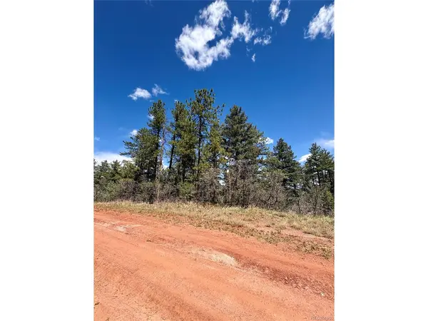 8200 Acoma, Larkspur, CO 80118