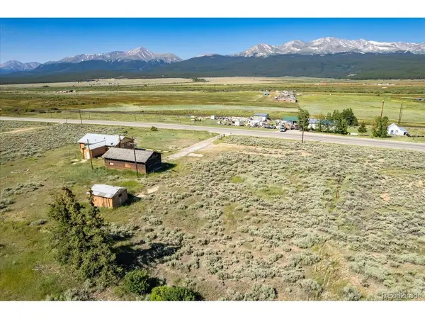 8361 Bank Placer, Leadville, CO 80461