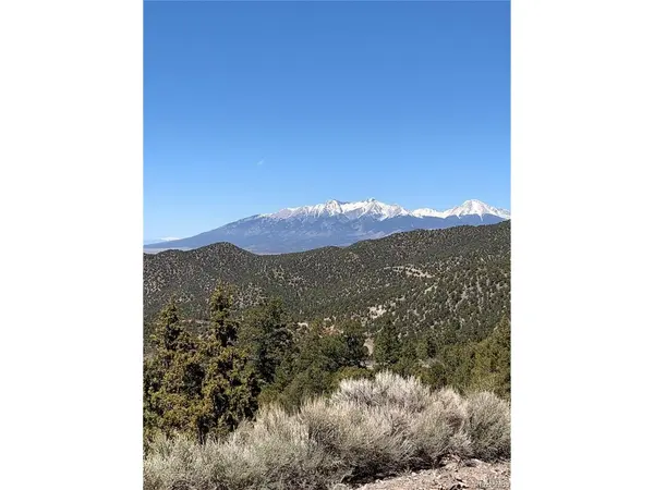 5401 Balleroy, Fort Garland, CO 81133