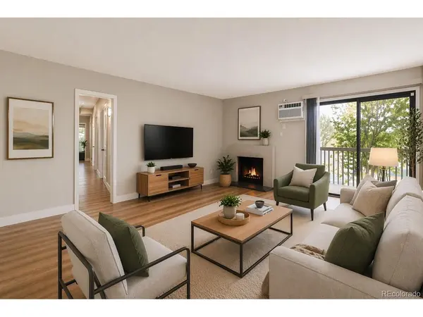 381 S Ames #F-208, Lakewood, CO 80226