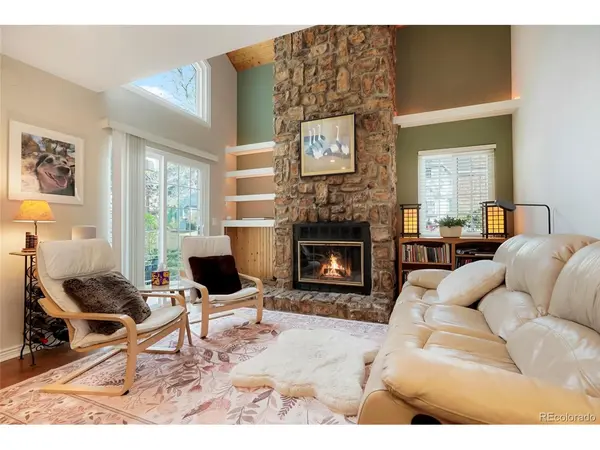 12502 E Evans #F, Aurora, CO 80014