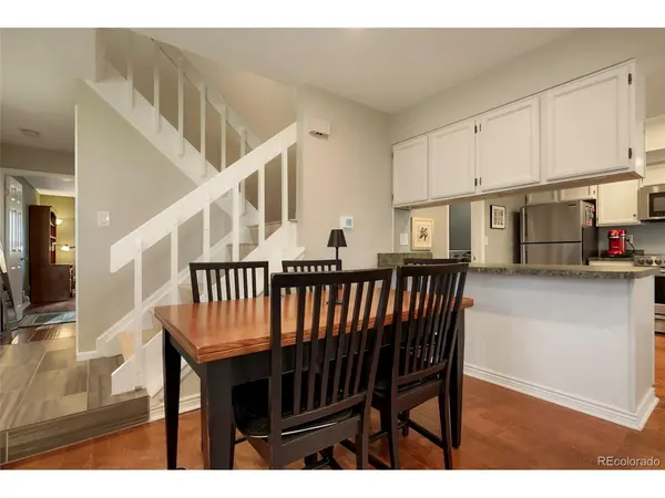 12502 E Evans #F, Aurora, CO 80014