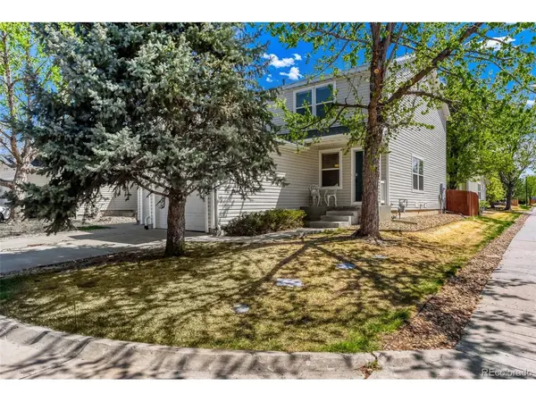 7846 S Kittredge, Englewood, CO 80112