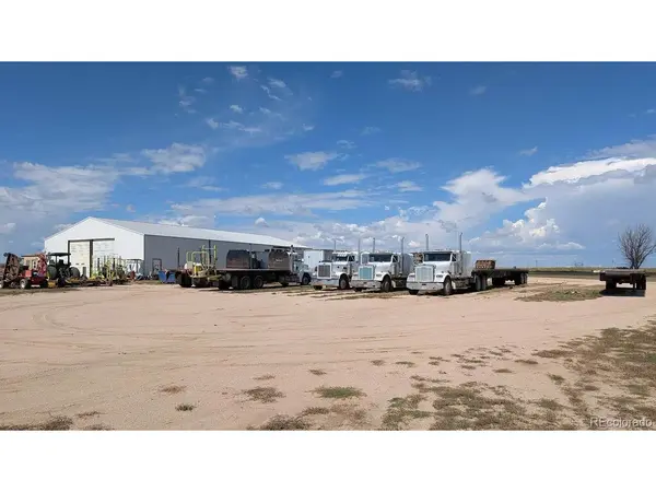 Address not disclosed, Rush, CO 80833