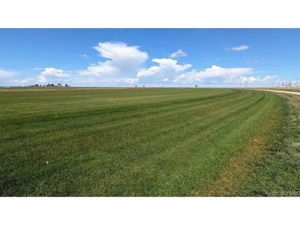 Address not disclosed, Rush, CO 80833
