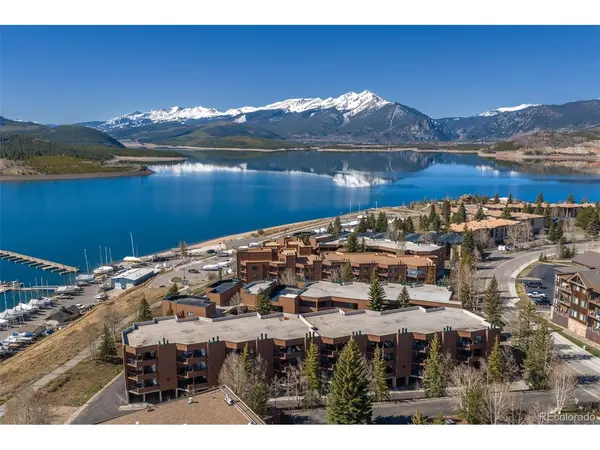 200 E La Bonte #223, Dillon, CO 80435