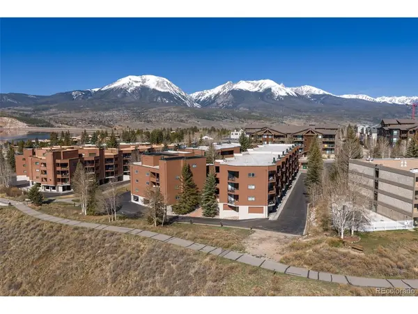 200 E La Bonte #223, Dillon, CO 80435
