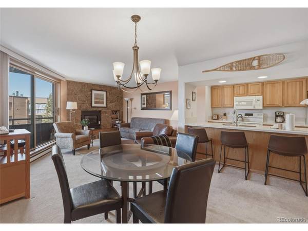 200 E La Bonte #223, Dillon, CO 80435