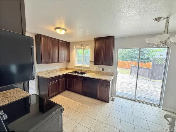 8579 W Fair, Littleton, CO 80123
