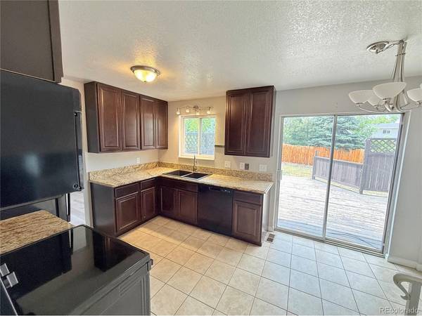 8579 W Fair, Littleton, CO 80123