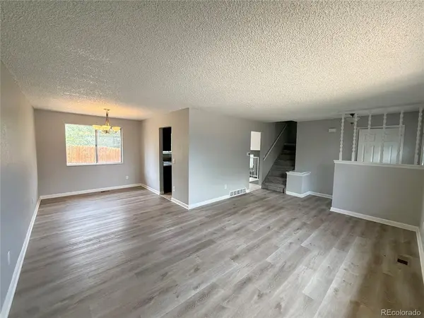 8579 W Fair, Littleton, CO 80123