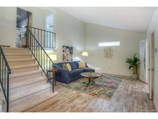 8707 W Glasgow, Littleton, CO 80128