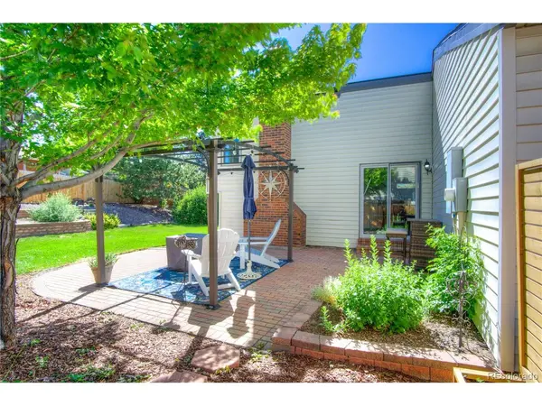 8707 W Glasgow, Littleton, CO 80128